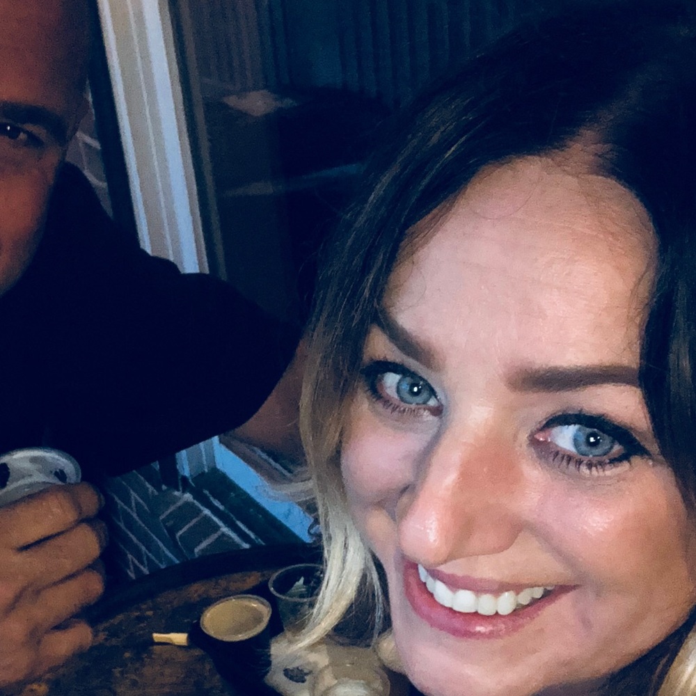 Meet your Posher, Sunshine